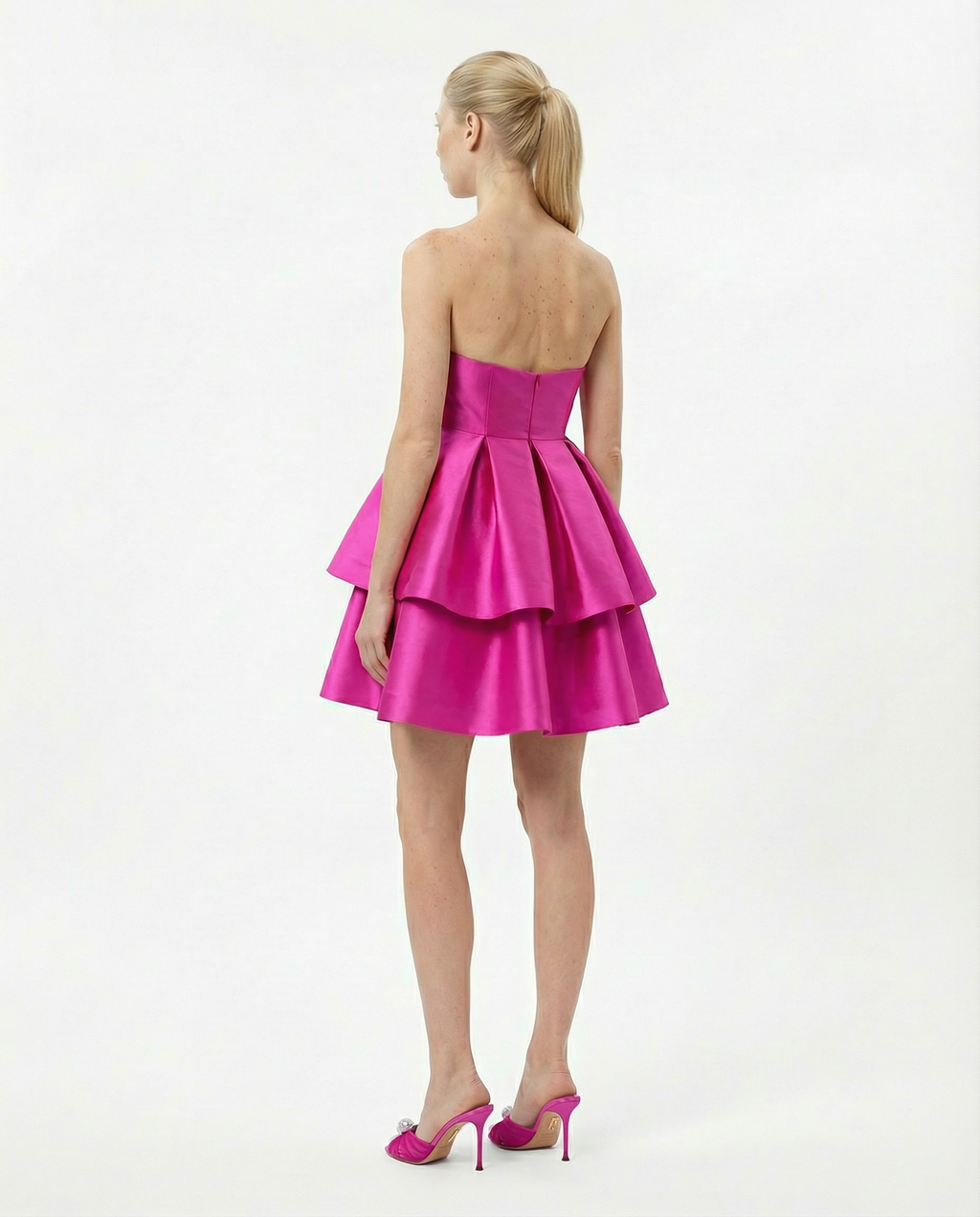Haljina Barbie