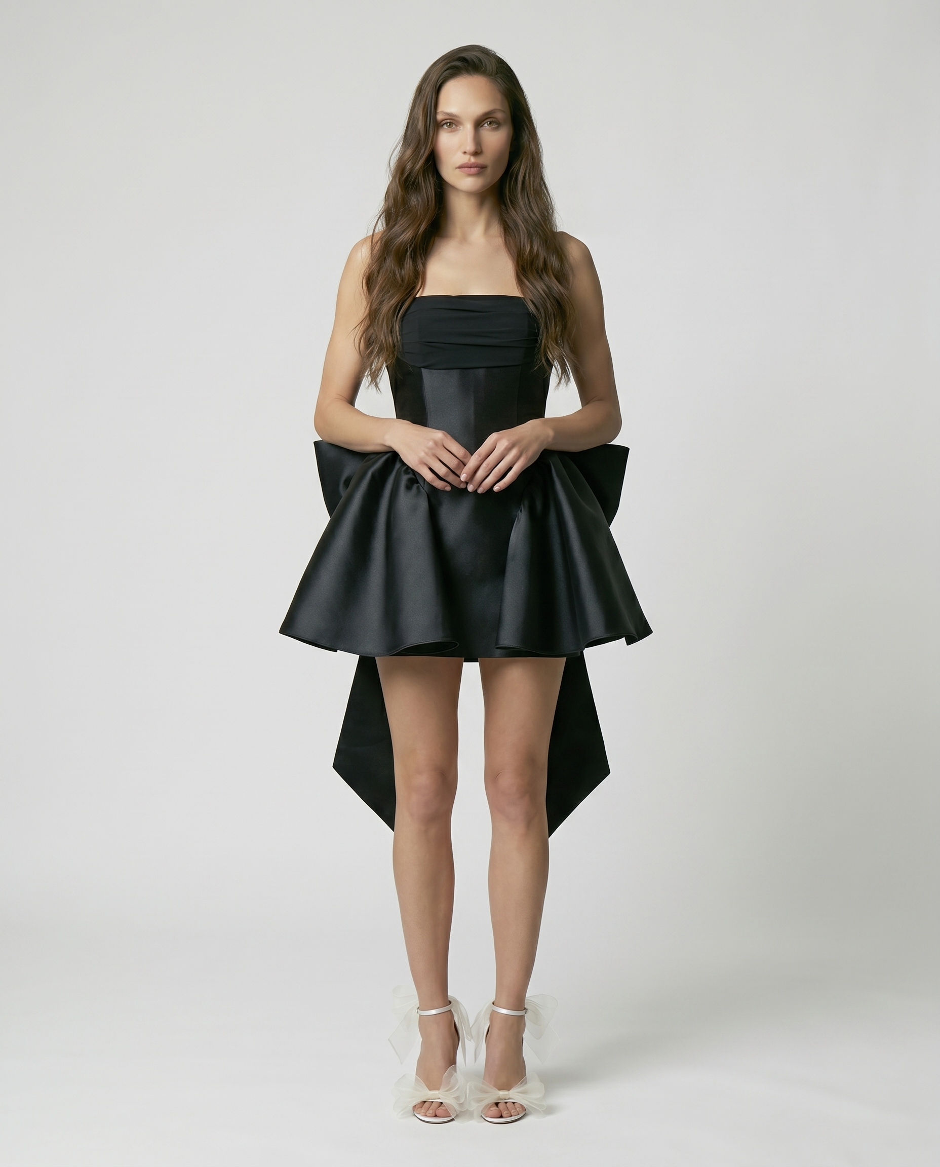Mini Haljina Ariadne